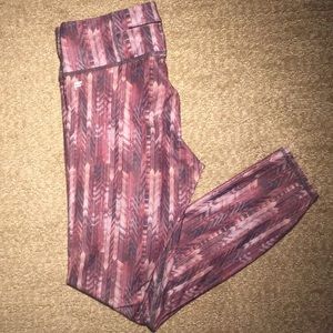 💋 Like new Fabletics leggings